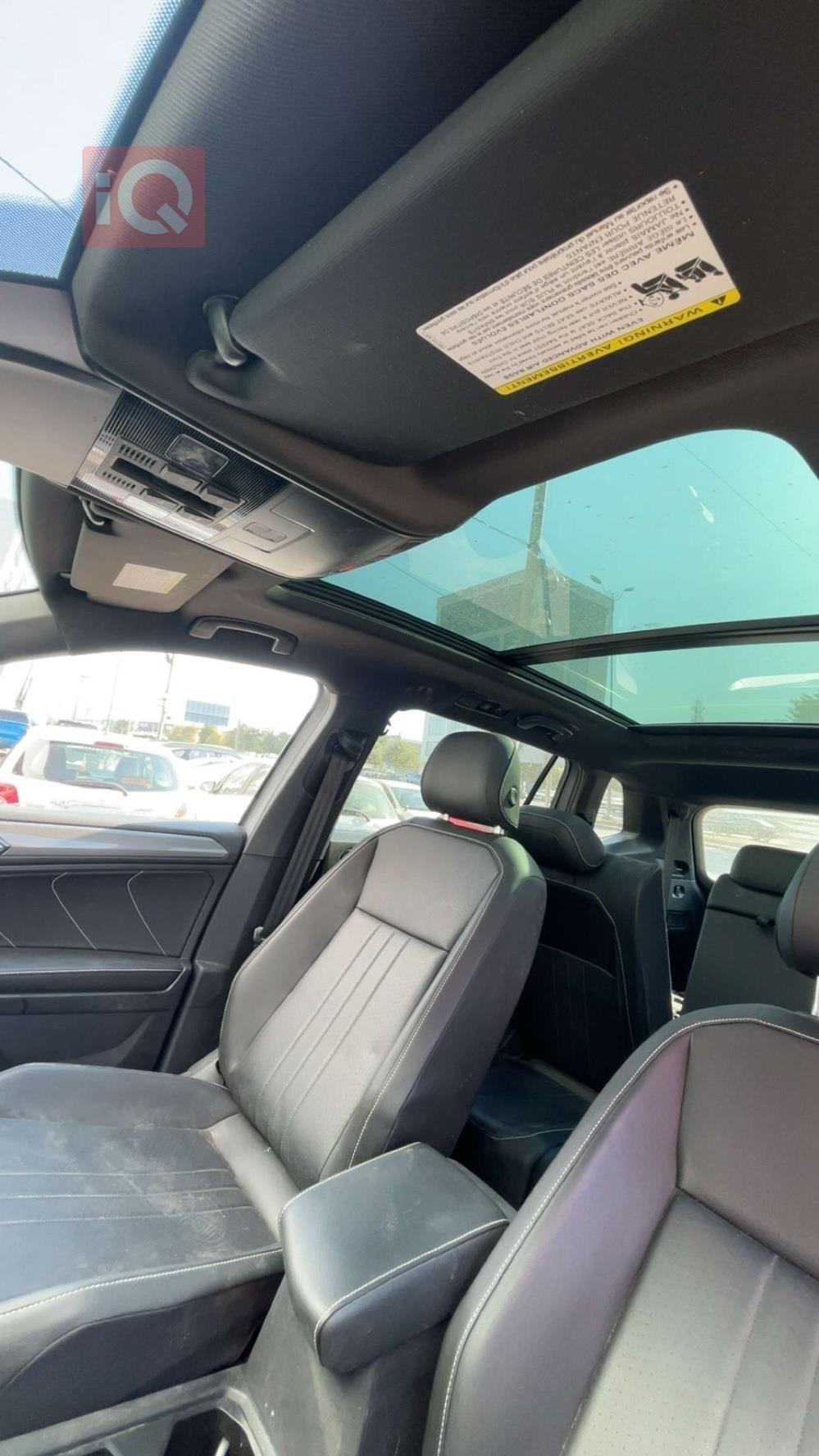 ڤۆڵکسواگن تیگوان